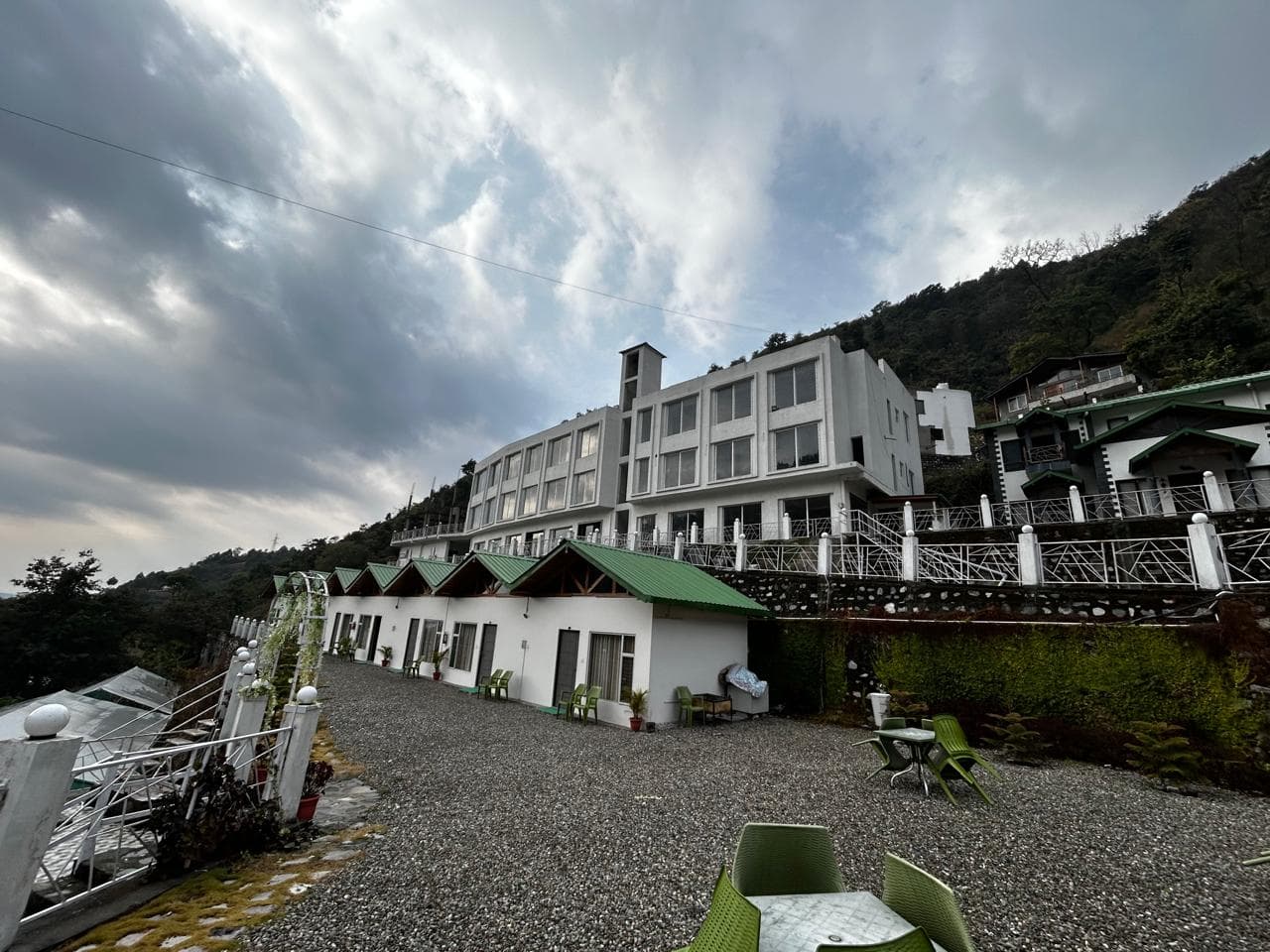 Atheva Resort Guest Experience